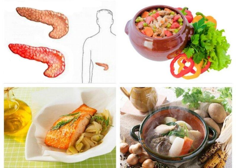При панкреатите поджелудочной железы важно соблюдать строгую диету